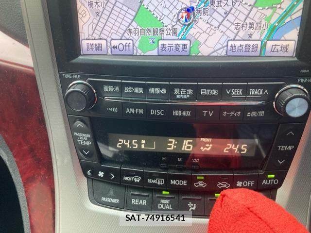Toyota VELLFIRE 2009-04 7394629-21