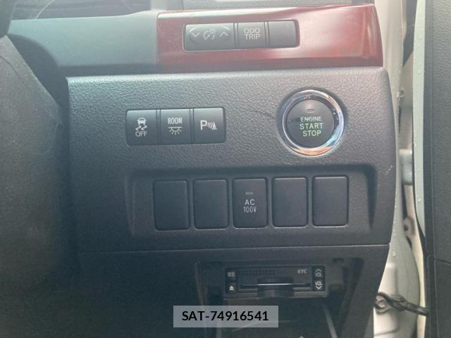 Toyota VELLFIRE 2009-04 7394629-23