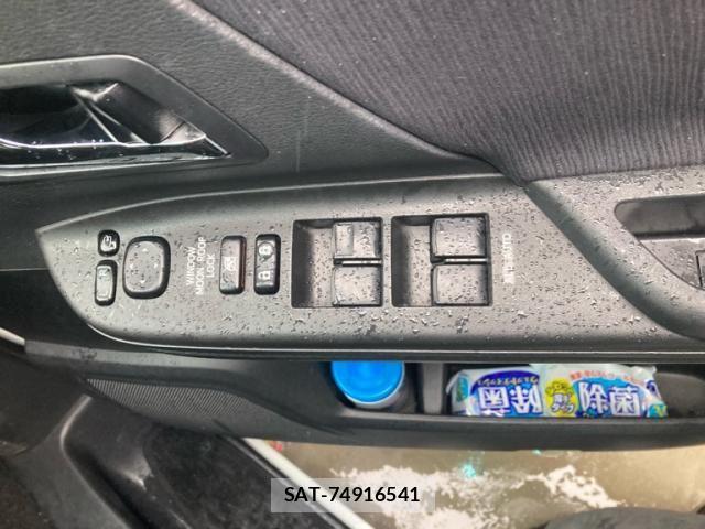 Toyota VELLFIRE 2009-04 7394629-24