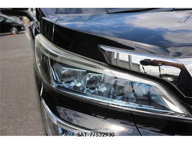 Toyota VELLFIRE 2020-03 7394609-10