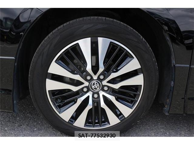 Toyota VELLFIRE 2020-03 7394609-12