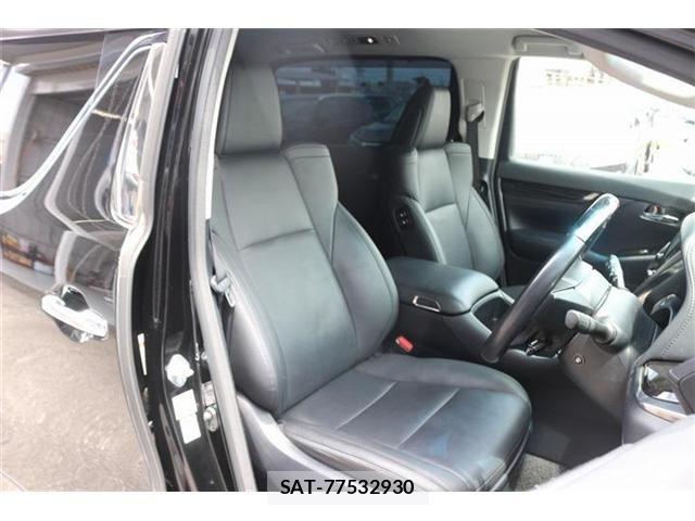 Toyota VELLFIRE 2020-03 7394609-13