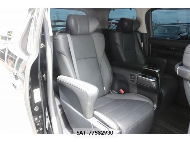 Toyota VELLFIRE 2020-03 7394609-14