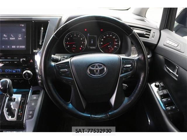 Toyota VELLFIRE 2020-03 7394609-15
