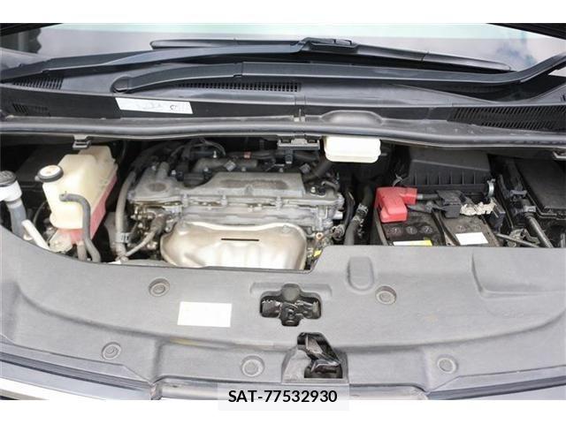 Toyota VELLFIRE 2020-03 7394609-18