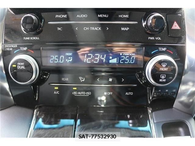 Toyota VELLFIRE 2020-03 7394609-1