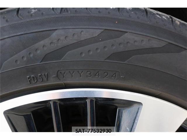 Toyota VELLFIRE 2020-03 7394609-24