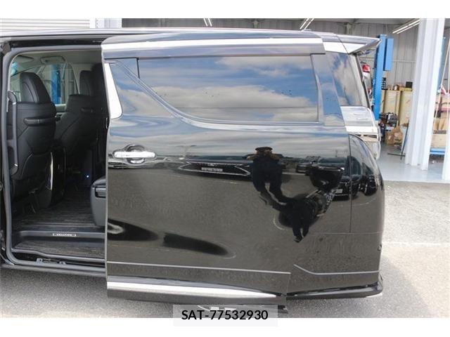 Toyota VELLFIRE 2020-03 7394609-27