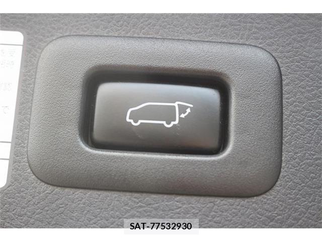 Toyota VELLFIRE 2020-03 7394609-29
