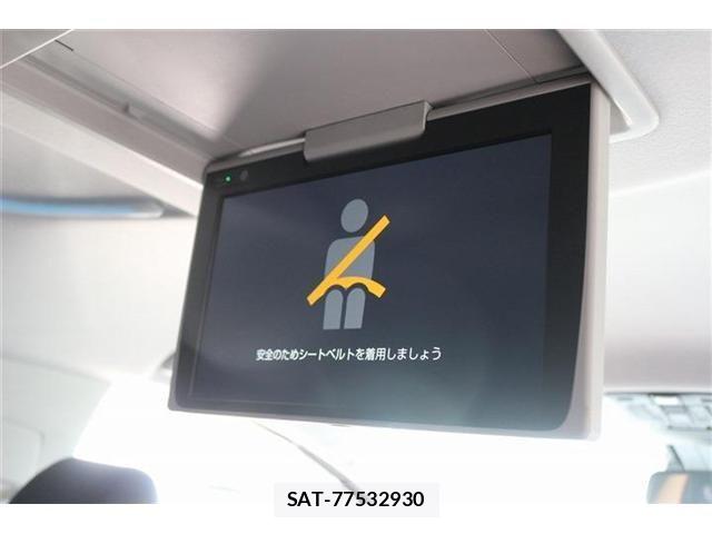 Toyota VELLFIRE 2020-03 7394609-4