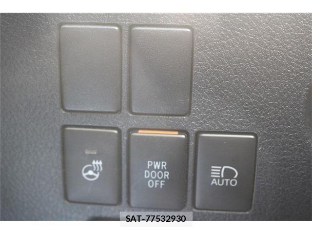 Toyota VELLFIRE 2020-03 7394609-5