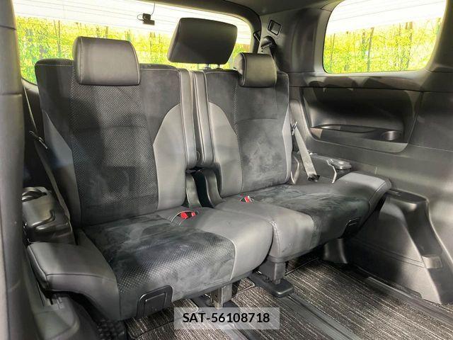 Toyota VELLFIRE 2022-08 7394606-9