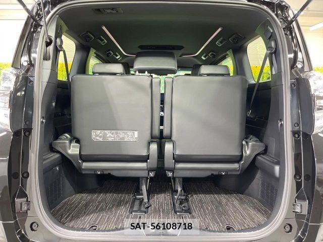 Toyota VELLFIRE 2022-08 7394606-10