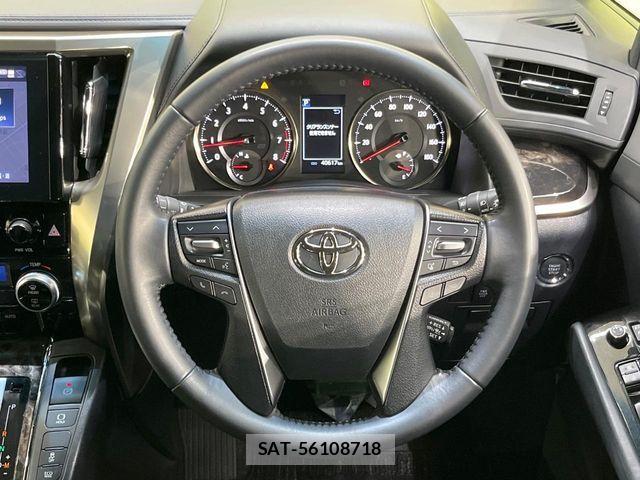 Toyota VELLFIRE 2022-08 7394606-11