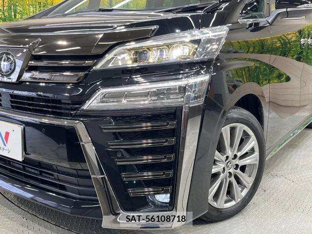 Toyota VELLFIRE 2022-08 7394606-12