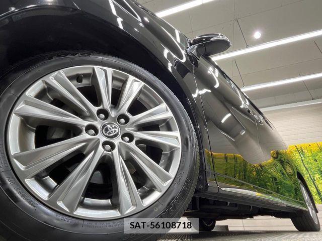 Toyota VELLFIRE 2022-08 7394606-13