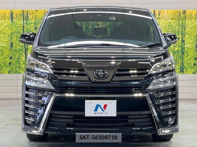 Toyota VELLFIRE 2022-08 7394606-14