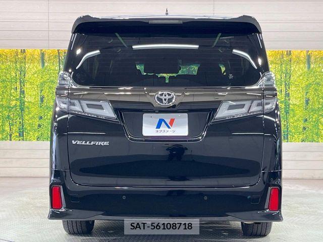 Toyota VELLFIRE 2022-08 7394606-15