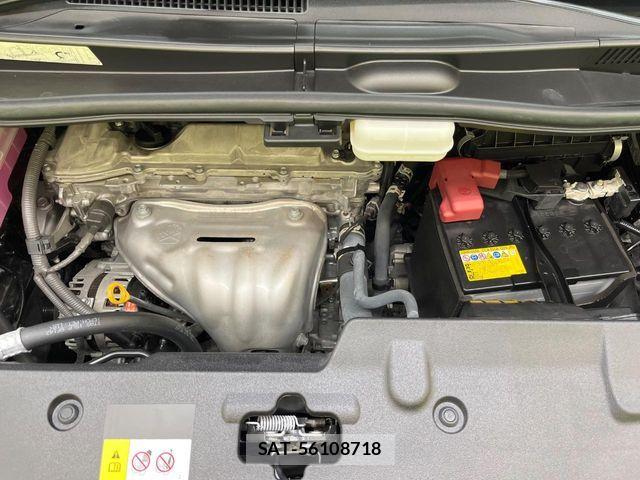 Toyota VELLFIRE 2022-08 7394606-17