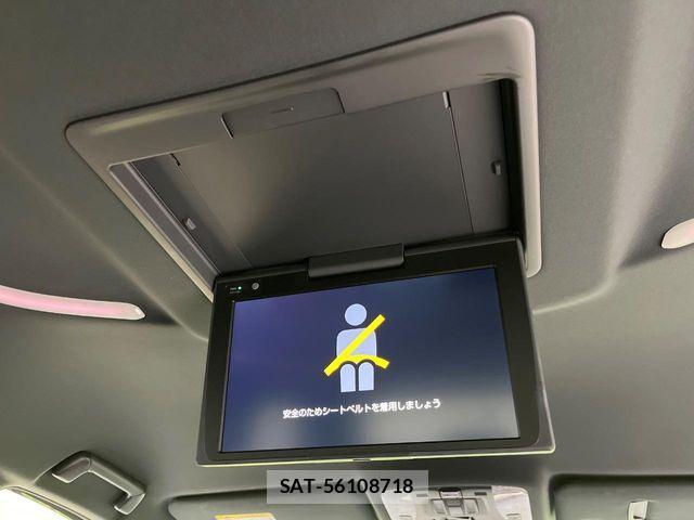 Toyota VELLFIRE 2022-08 7394606-3
