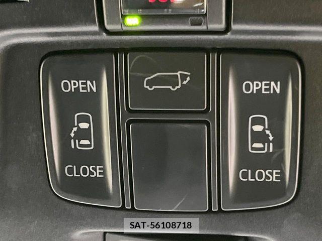 Toyota VELLFIRE 2022-08 7394606-4