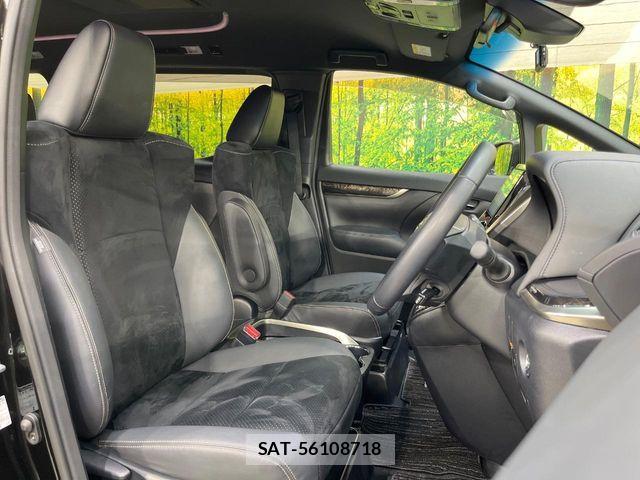 Toyota VELLFIRE 2022-08 7394606-7