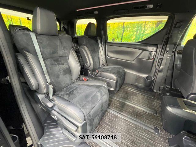Toyota VELLFIRE 2022-08 7394606-8