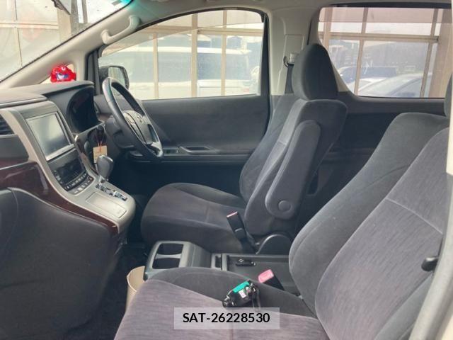 Toyota VELLFIRE 2012-06 7394626-10