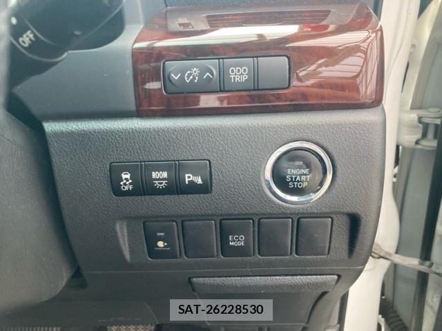 Toyota VELLFIRE 2012-06 7394626-11