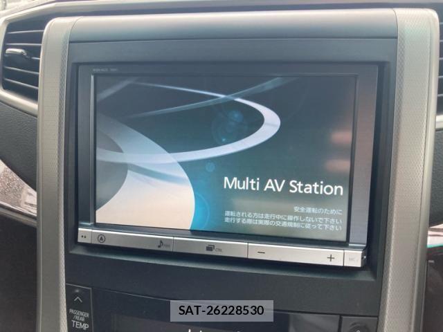 Toyota VELLFIRE 2012-06 7394626-12