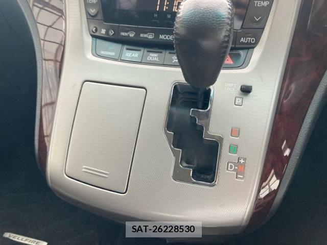 Toyota VELLFIRE 2012-06 7394626-14