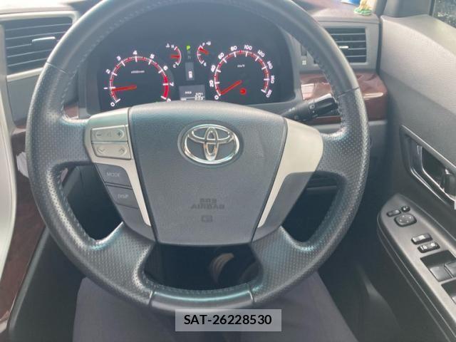 Toyota VELLFIRE 2012-06 7394626-15