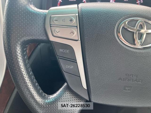 Toyota VELLFIRE 2012-06 7394626-16