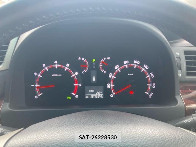 Toyota VELLFIRE 2012-06 7394626-17