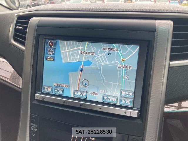 Toyota VELLFIRE 2012-06 7394626-18