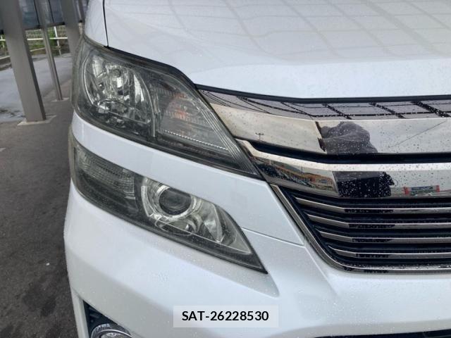 Toyota VELLFIRE 2012-06 7394626-1