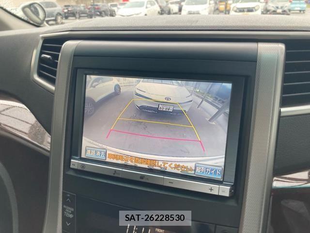 Toyota VELLFIRE 2012-06 7394626-19