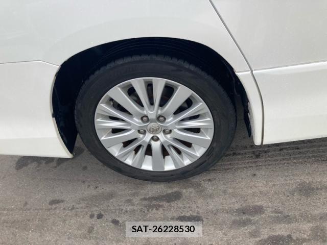 Toyota VELLFIRE 2012-06 7394626-3