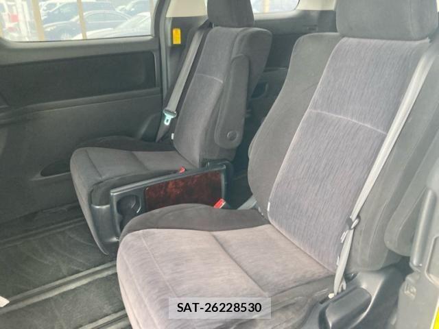 Toyota VELLFIRE 2012-06 7394626-7