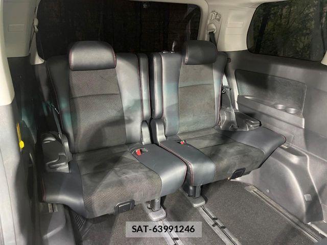 Toyota VELLFIRE 2014-10 7394619-9
