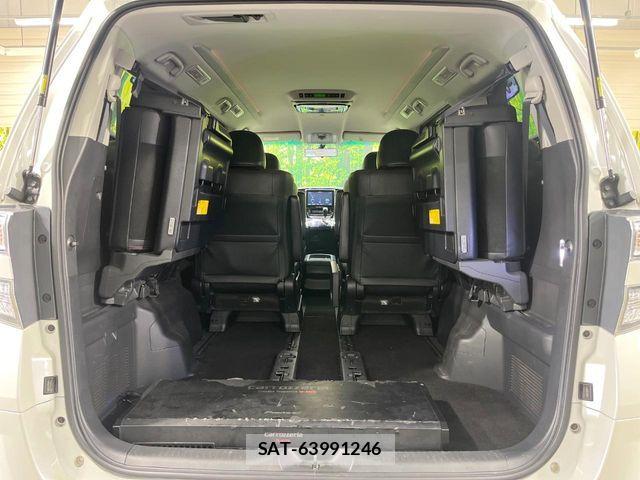 Toyota VELLFIRE 2014-10 7394619-10