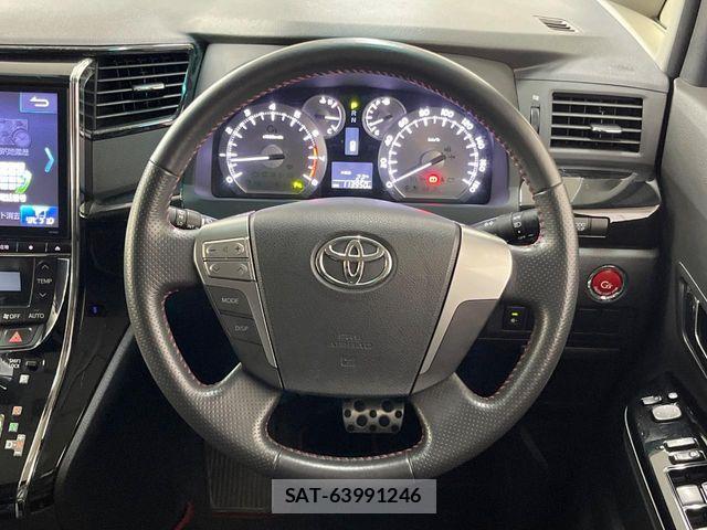 Toyota VELLFIRE 2014-10 7394619-11