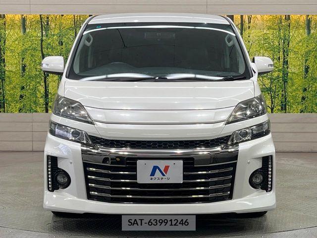 Toyota VELLFIRE 2014-10 7394619-14