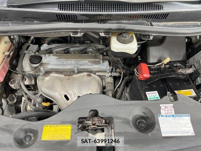 Toyota VELLFIRE 2014-10 7394619-18