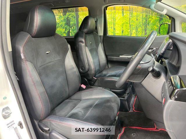 Toyota VELLFIRE 2014-10 7394619-7