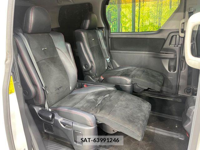 Toyota VELLFIRE 2014-10 7394619-8