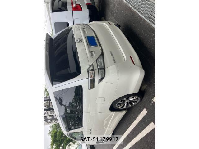 Toyota VELLFIRE 2009-07 7394627-9