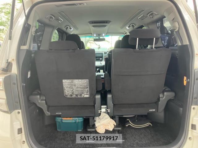 Toyota VELLFIRE 2009-07 7394627-12