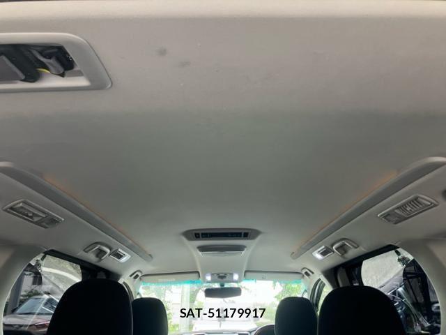 Toyota VELLFIRE 2009-07 7394627-13