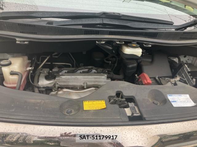 Toyota VELLFIRE 2009-07 7394627-17
